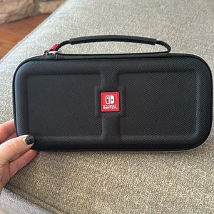 Nintendo Switch Case